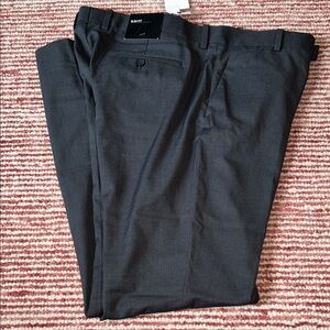 H&M Black Dress Pants